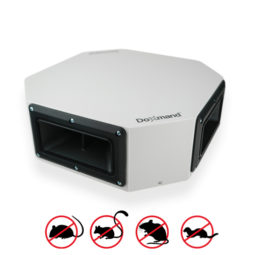 Doxmand Nomus 360