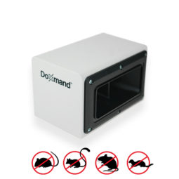 Doxmand Nomus Plus