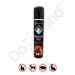 INVIFENS P10 spray pentru îndepărtarea animalelor sălbatice 200ml